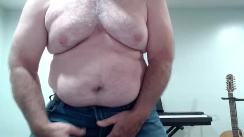 Ray online show from 10.19.25