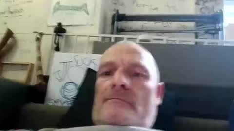 Snapshot of ragingzef69 chatting on 12.14.24 Bigthickdickinvic online show from 12.14.24