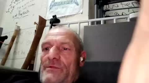 Snapshot of ragingzef69 chatting on 12.22.24 Bigthickdickinvic online show from 12.22.24