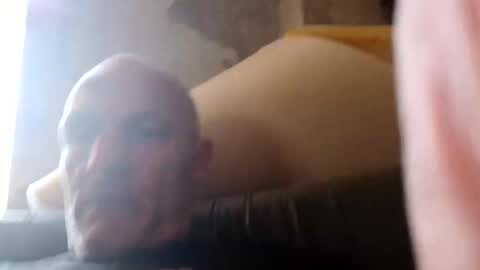 Snapshot of ragingzef69 chatting on 01.13.25 Bigthickdickinvic online show from 01.13.25