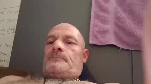 Snapshot of ragingzef69 chatting on 01.13.25 Bigthickdickinvic online show from 01.13.25