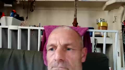 Snapshot of ragingzef69 chatting on 02.06.25 Bigthickdickinvic online show from 02.06.25