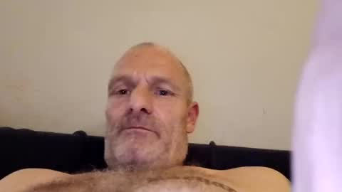 Snapshot of ragingzef69 chatting on 02.08.25 Bigthickdickinvic online show from 02.08.25