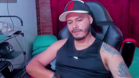 ragnar_lothbrok77 online show from 03.07.25