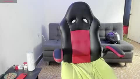 ragnar_lothbrok77 online show from 09.29.25