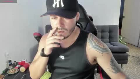 ragnar_lothbrok77 online show from 10.09.25