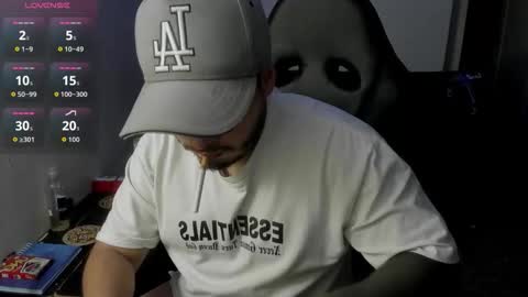 ragnar_lothbrok77 online show from 02.07.26