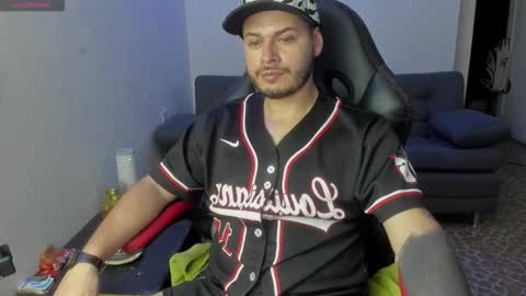 ragnar_lothbrok77 online show from 04.17.26