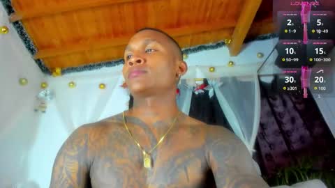 Andres H online show from 01.14.26