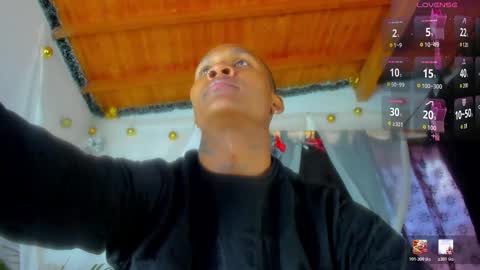 Andres H online show from 02.17.26