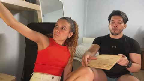 Ragnarr online show from 10.25.25