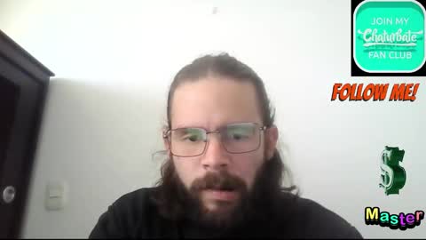 Ragnor vex online show from 03.20.26