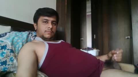 Snapshot of rahuldave007 chatting on 01.09.26 Dave online show from 01.09.26