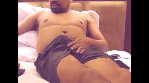 Snapshot of rahulzhotcock4girlz chatting on 09.14.25 Rahul Khanna online show from 09.14.25