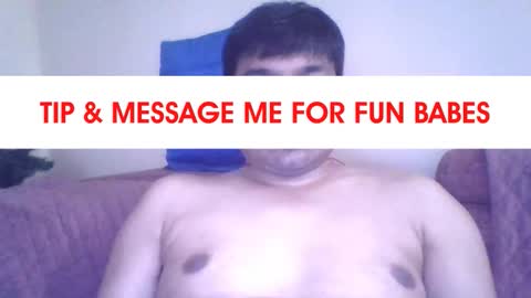 Snapshot of rahulzhotcock4girlz chatting on 05.31.26 Rahul Khanna online show from 05.31.26