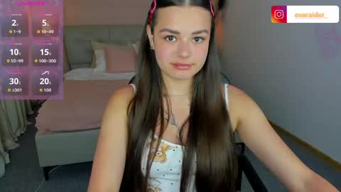 Eva online show from 05.18.26