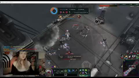 Snapshot of raiingurl chatting on 12.17.24 Kate online show from 12.17.24