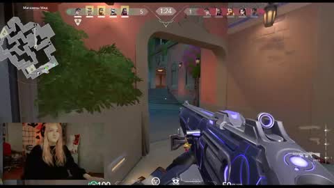 Snapshot of raiingurl chatting on 01.28.25 Kate online show from 01.28.25