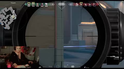 Snapshot of raiingurl chatting on 02.01.25 Kate online show from 02.01.25