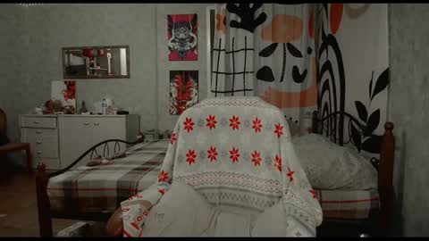 Snapshot of raiingurl chatting on 02.18.25 Kate online show from 02.18.25