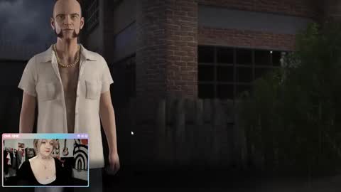 Snapshot of raiingurl chatting on 10.16.25 Kate online show from 10.16.25