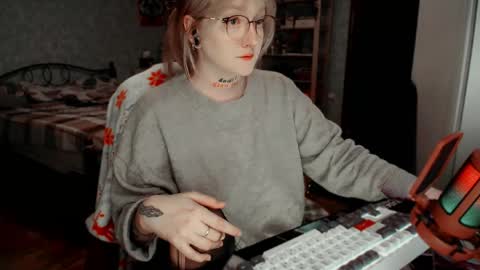 Kate online show from 03.22.26