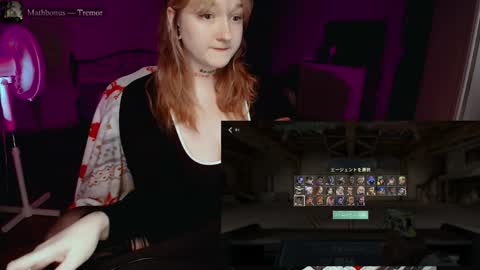 Kate online show from 05.21.26