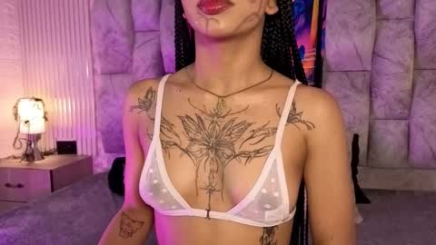  Welcome to my room  online show from 10.17.25