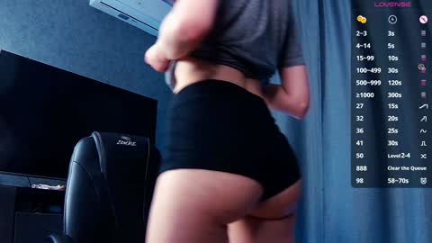 Mei online show from 12.17.24