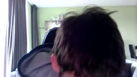 Raimondo te Paste online show from 02.12.25