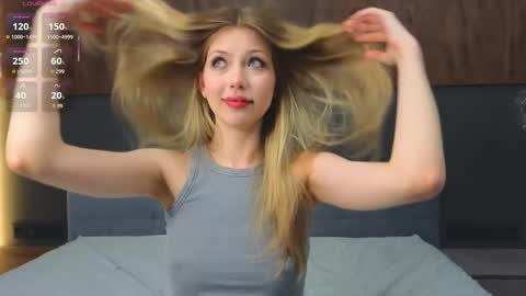 Lisa online show from 11.16.25