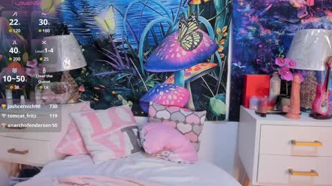 rainbow__coockie online show from 02.05.25