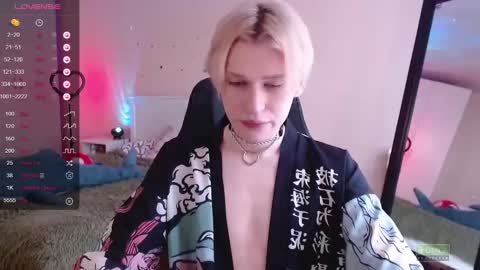 Mike online show from 03.12.25