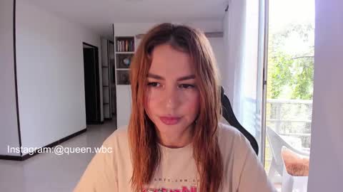 Jennyindependent model . online show from 09.13.25