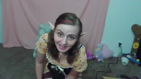 RainbowBitterBB online show from 09.28.25