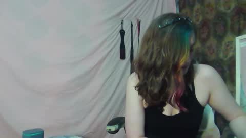 RainbowBitterBB online show from 11.02.25