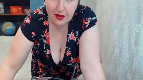 rainbowladyy online show from 12.23.24