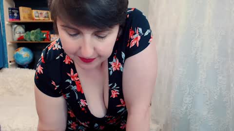 rainbowladyy online show from 01.09.25