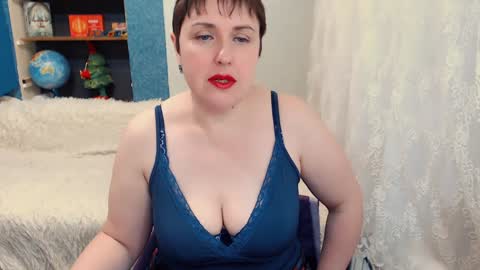 rainbowladyy online show from 01.12.25