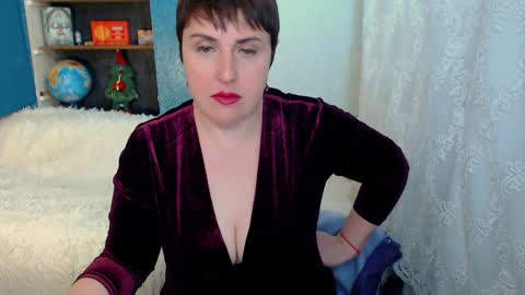 rainbowladyy online show from 01.15.25