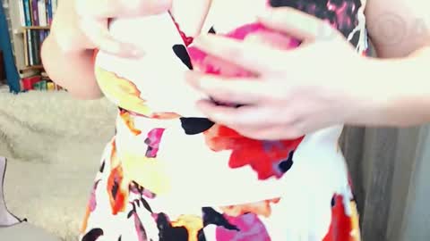 rainbowladyy online show from 11.28.25