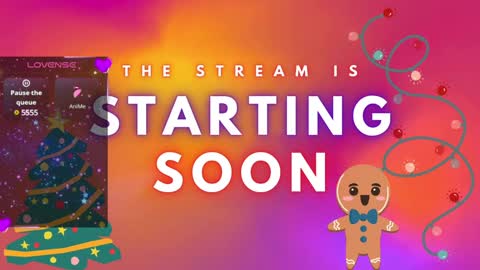 Rain online show from 12.11.24