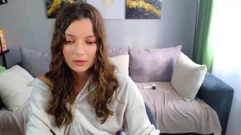 rainevi online show from 03.18.26