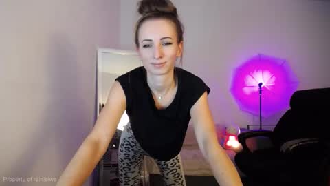 Call me Lei online show from 11.05.25