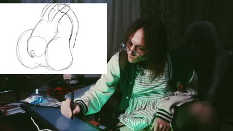 rainyair online show from 01.02.25