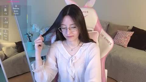 rainybella online show from 03.18.26