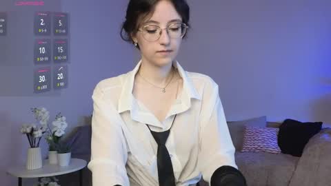 rainybella online show from 05.15.26