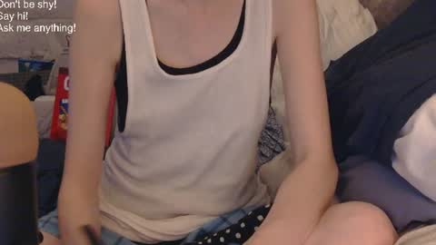 RainyDayEm online show from 07.25.26