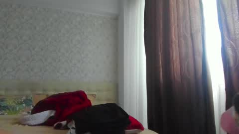 Raisabby online show from 09.09.25