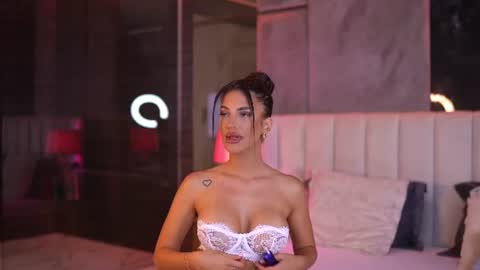 Raisa online show from 06.27.26